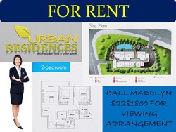 Urban Residences (D19), Apartment #178904182